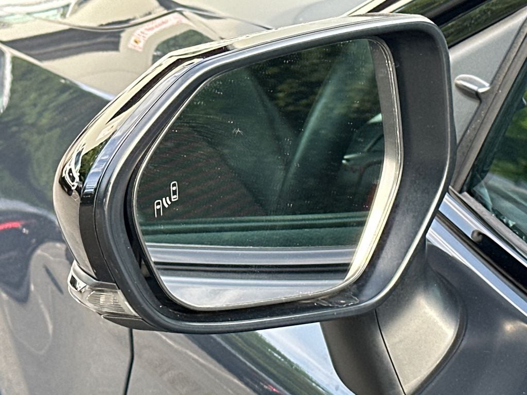 2023 Toyota Camry TRD V6