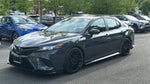 2023 Toyota Camry TRD V6