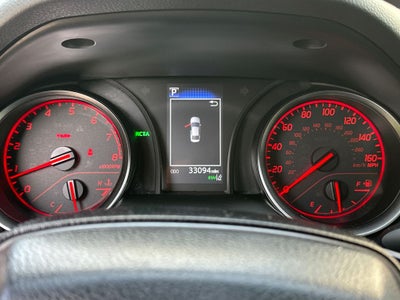 2023 Toyota Camry TRD V6