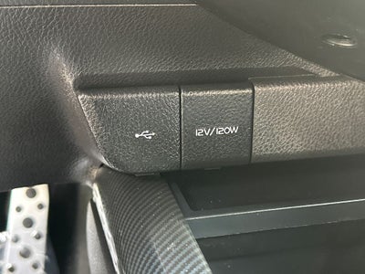 2023 Toyota Camry TRD V6