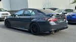 2023 Toyota Camry TRD V6