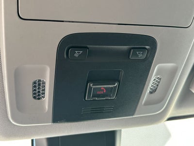 2023 Toyota Camry TRD V6