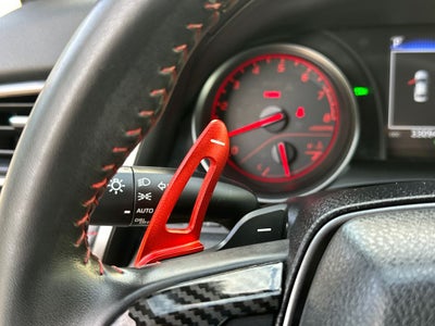 2023 Toyota Camry TRD V6