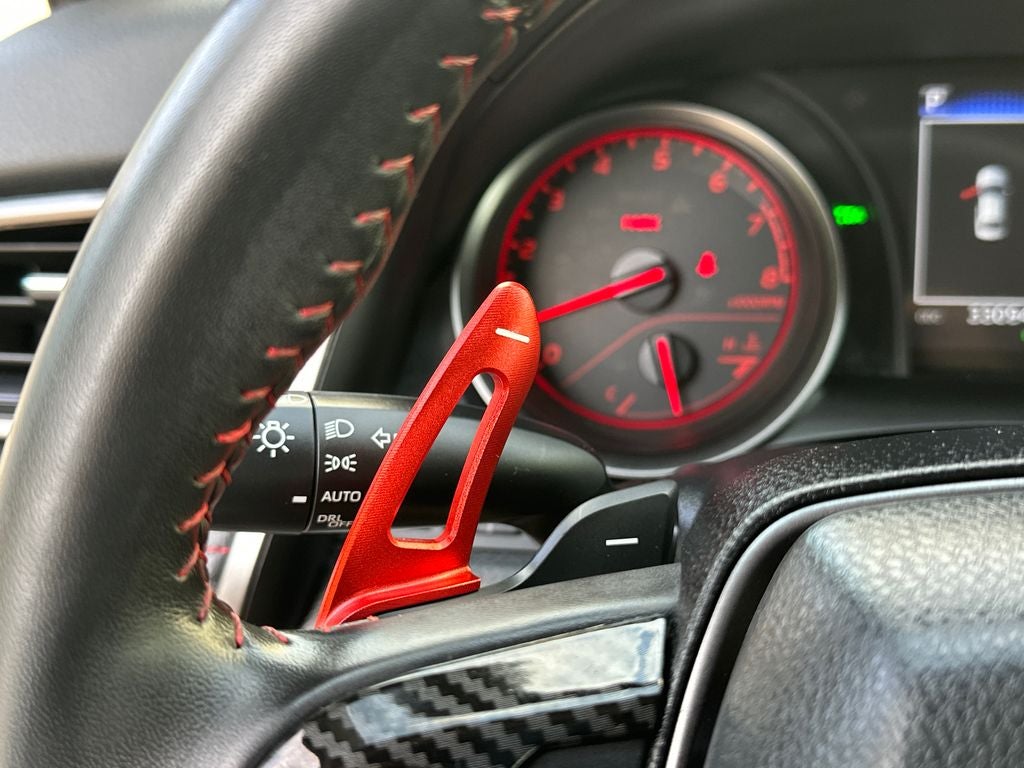 2023 Toyota Camry TRD V6