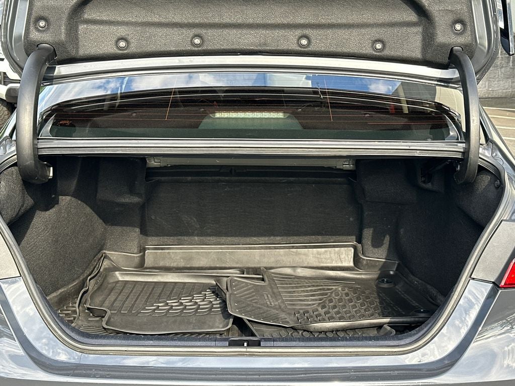 2023 Toyota Camry TRD V6