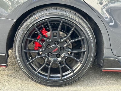 2023 Toyota Camry TRD V6