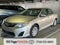 2014 Toyota Camry LE 2014.5