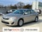 2014 Toyota Camry LE 2014.5
