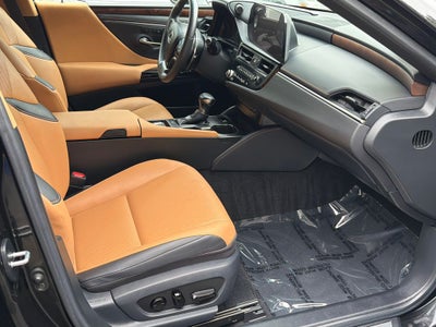 2023 Lexus ES 350