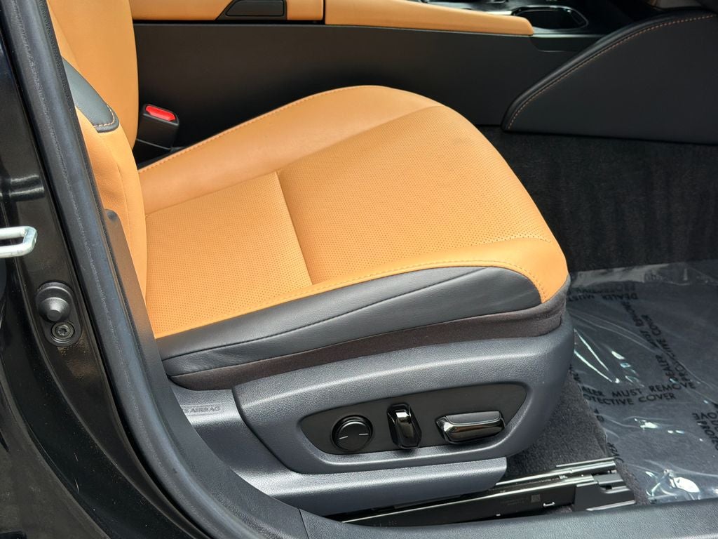 2023 Lexus ES 350