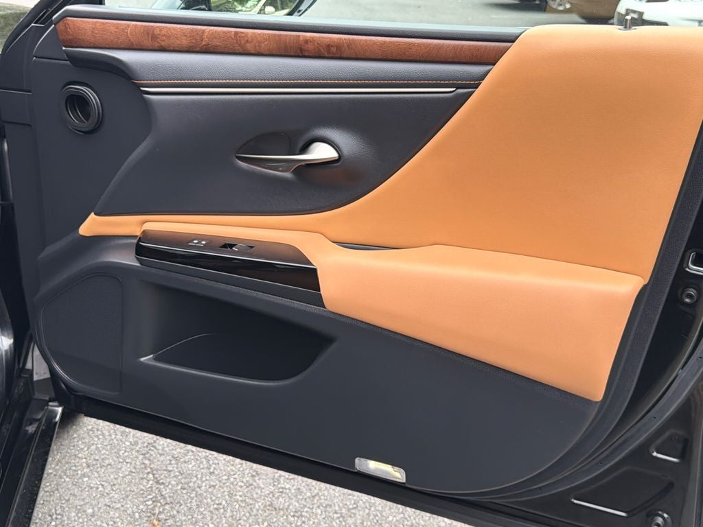 2023 Lexus ES 350