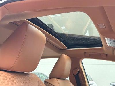 2023 Lexus ES 350