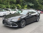 2023 Lexus ES 350