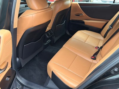 2023 Lexus ES 350