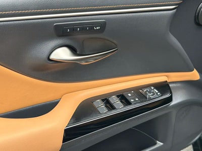 2023 Lexus ES 350