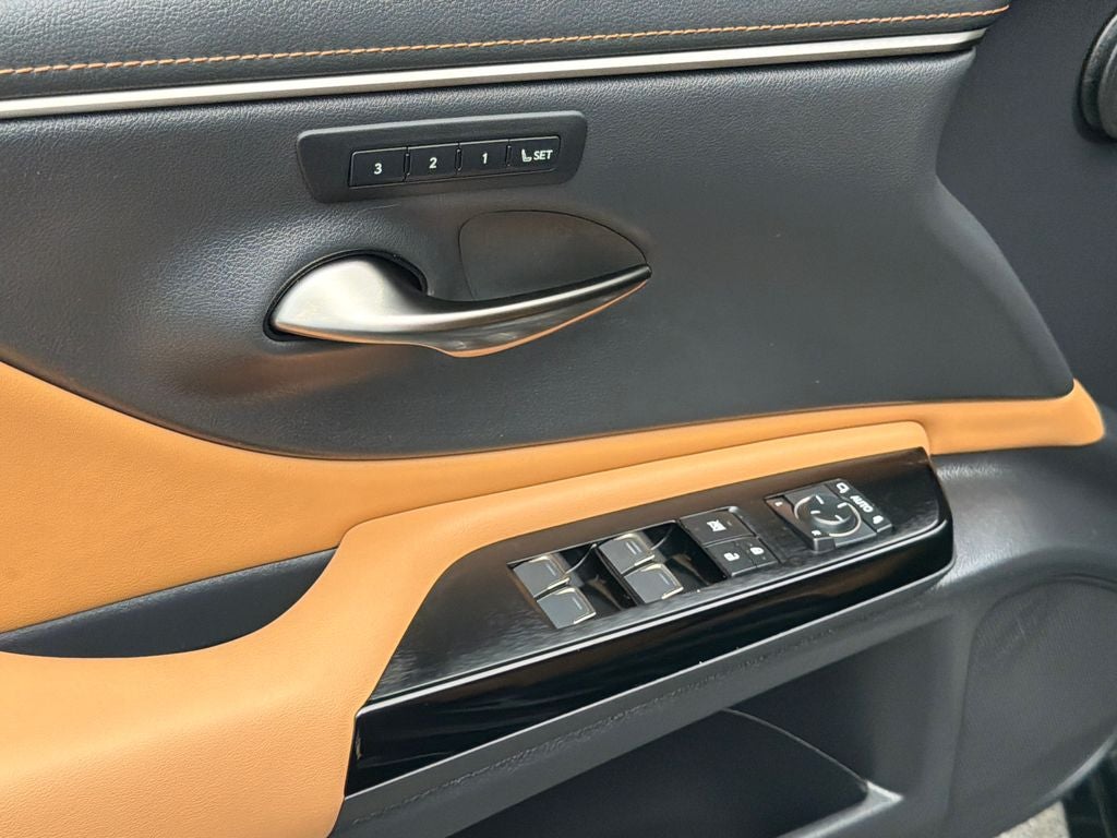 2023 Lexus ES 350