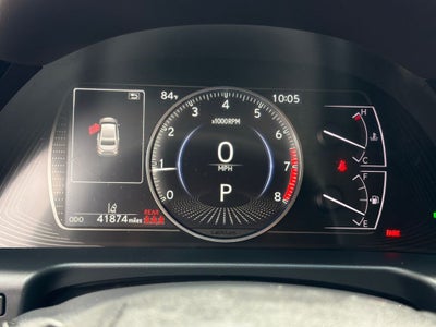 2023 Lexus ES 350