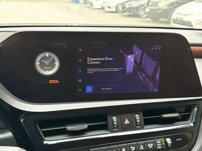 2023 Lexus ES 350