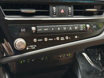 2023 Lexus ES 350