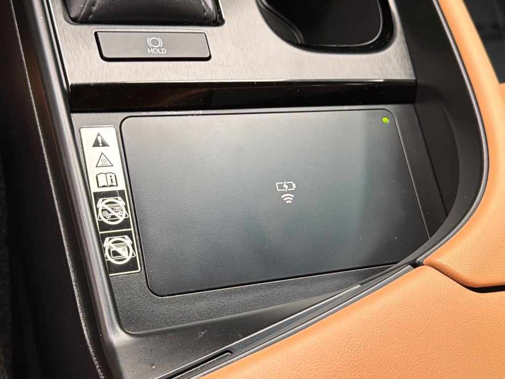 2023 Lexus ES 350