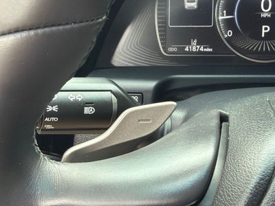 2023 Lexus ES 350