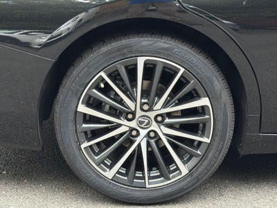 2023 Lexus ES 350