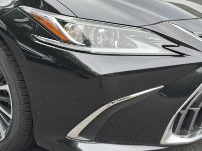 2023 Lexus ES 350