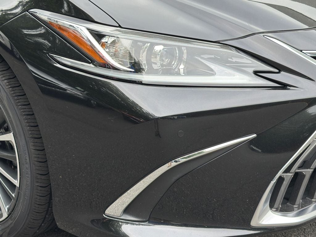 2023 Lexus ES 350