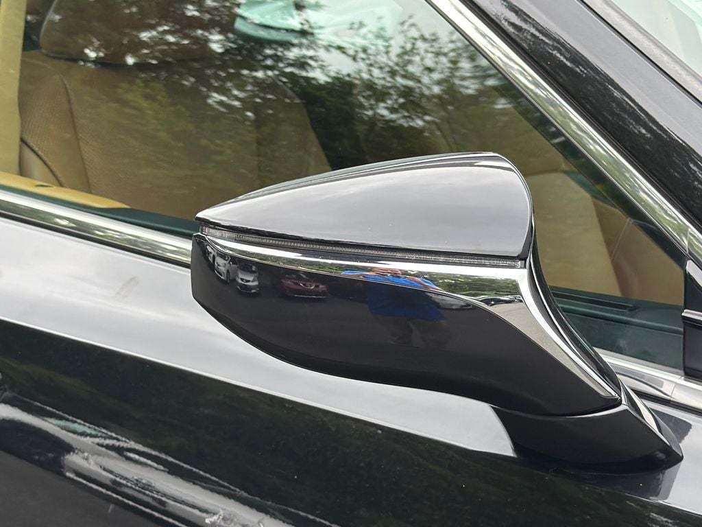 2023 Lexus ES 350
