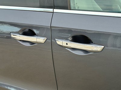 2019 Honda Odyssey Touring