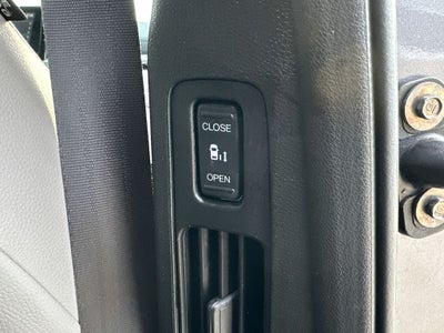 2019 Honda Odyssey Touring