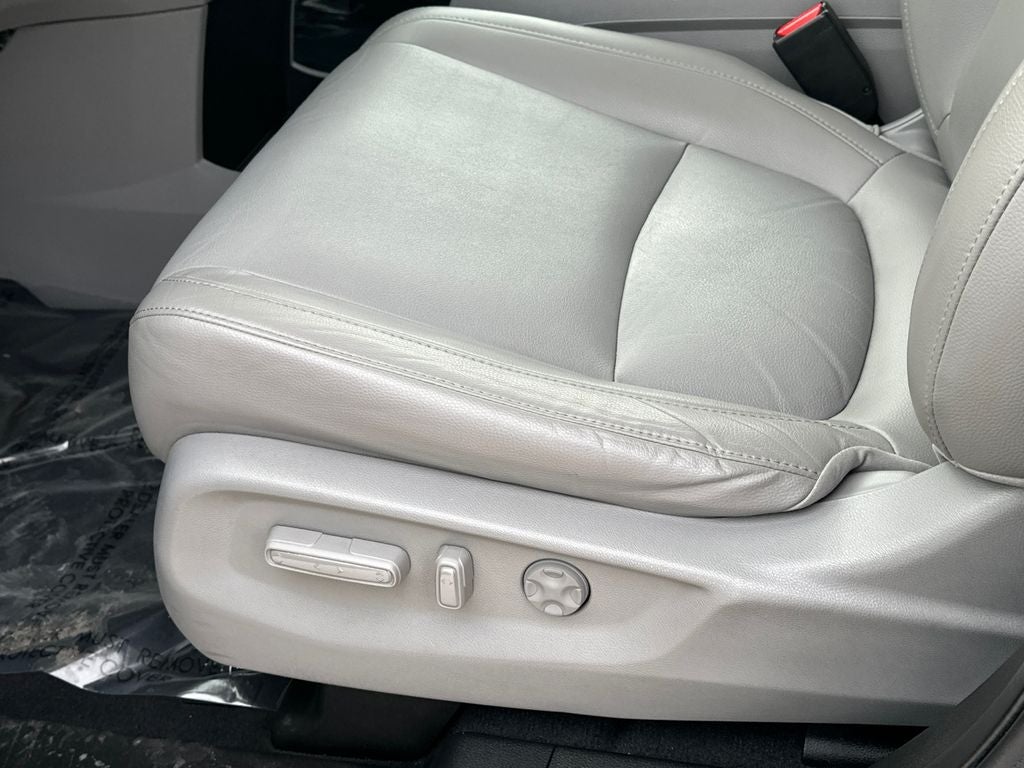 2019 Honda Odyssey Touring