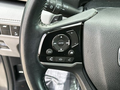 2019 Honda Odyssey Touring