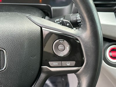 2019 Honda Odyssey Touring