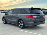 2019 Honda Odyssey Touring