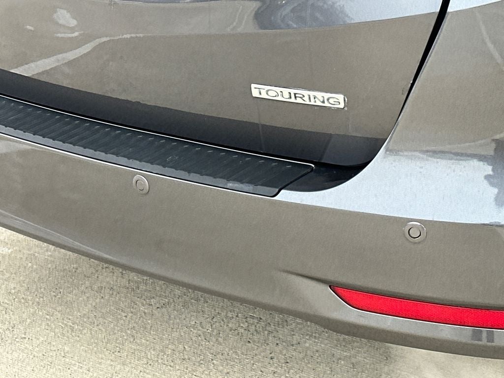 2019 Honda Odyssey Touring