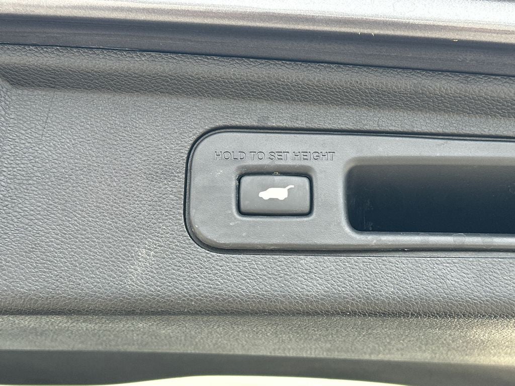 2019 Honda Odyssey Touring