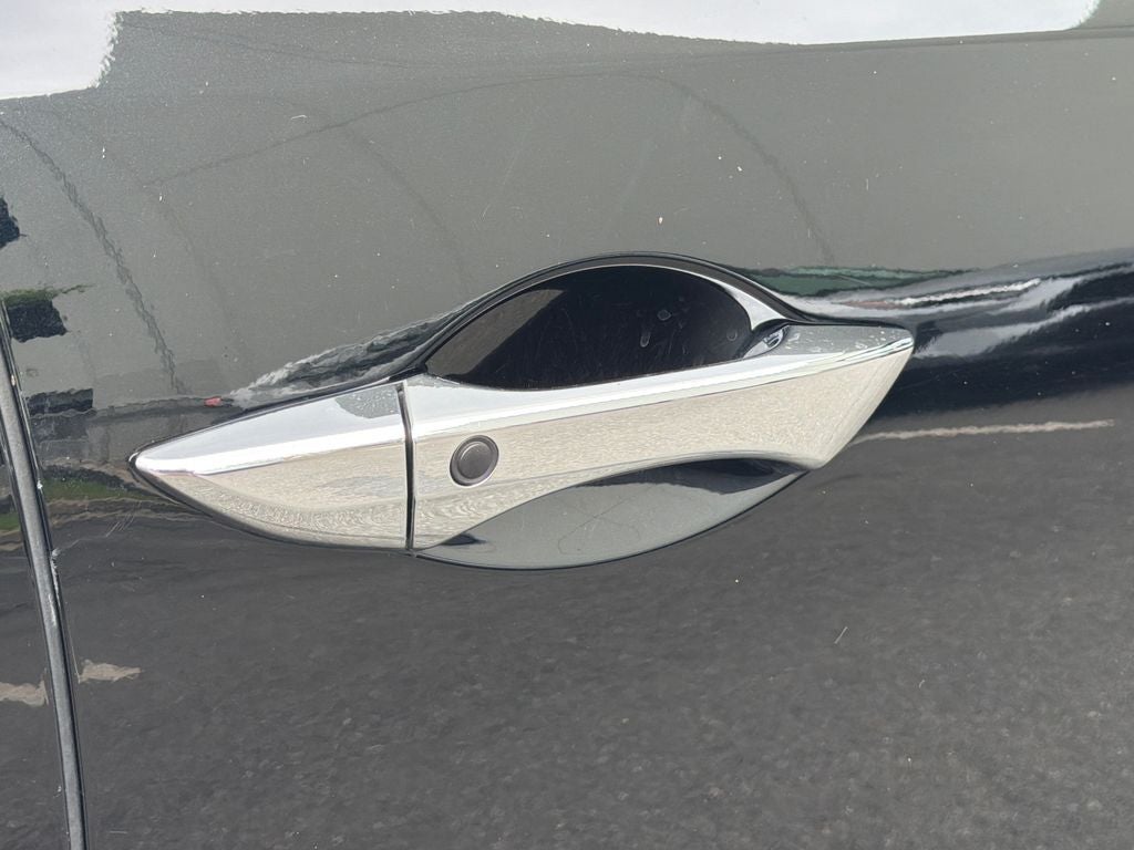 2019 Acura MDX 3.5L Technology Package SH-AWD