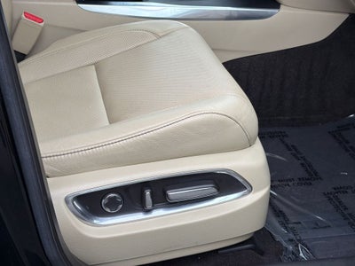 2019 Acura MDX 3.5L Technology Package SH-AWD