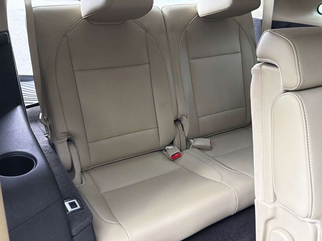 2019 Acura MDX 3.5L Technology Package SH-AWD