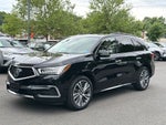 2019 Acura MDX 3.5L Technology Package SH-AWD