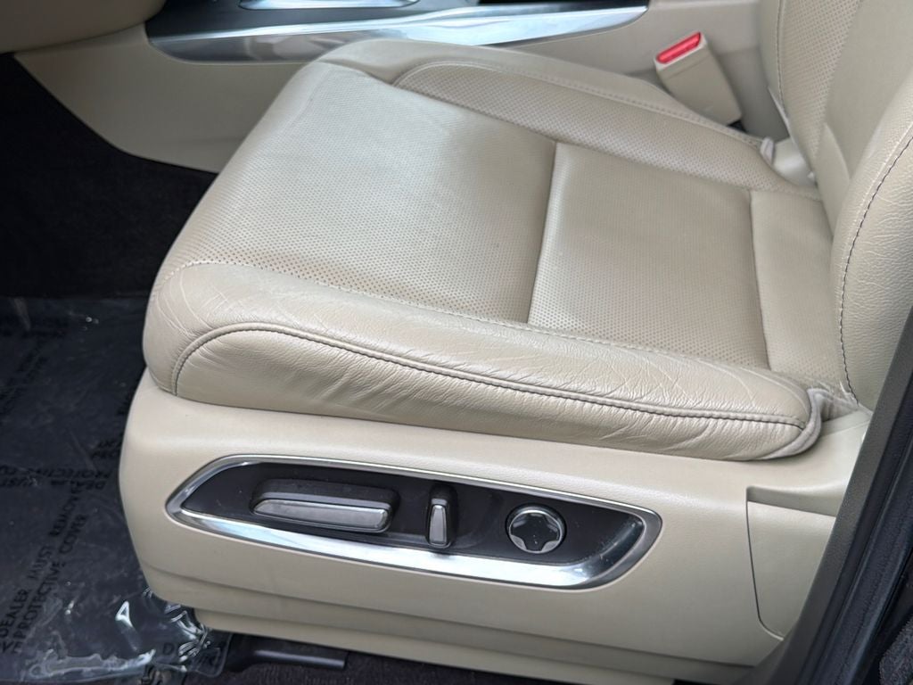 2019 Acura MDX 3.5L Technology Package SH-AWD