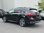 2019 Acura MDX 3.5L Technology Package SH-AWD