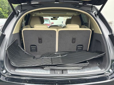 2019 Acura MDX 3.5L Technology Package SH-AWD