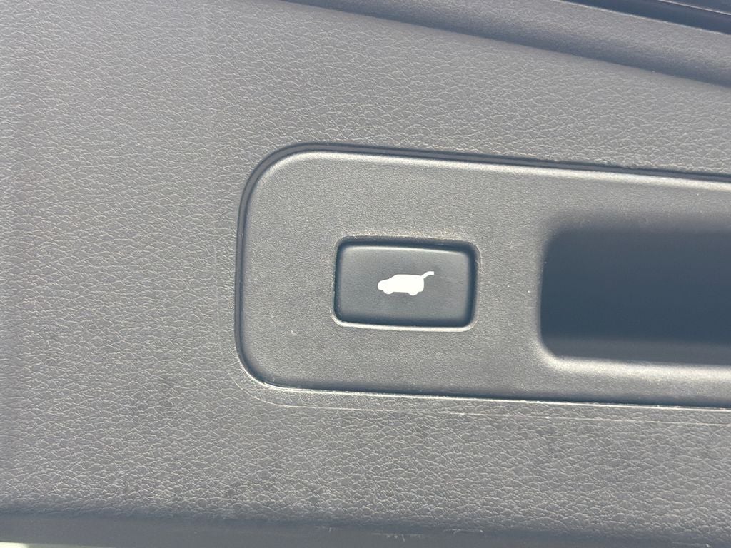 2019 Acura MDX 3.5L Technology Package SH-AWD