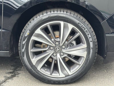 2019 Acura MDX 3.5L Technology Package SH-AWD