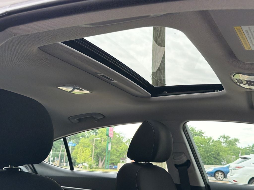 2017 Hyundai Elantra Value Edition