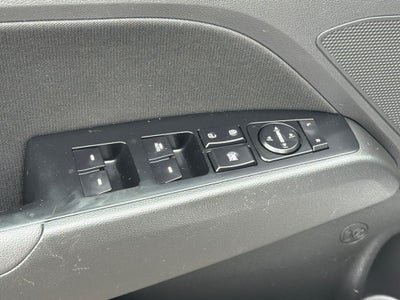 2017 Hyundai Elantra Value Edition