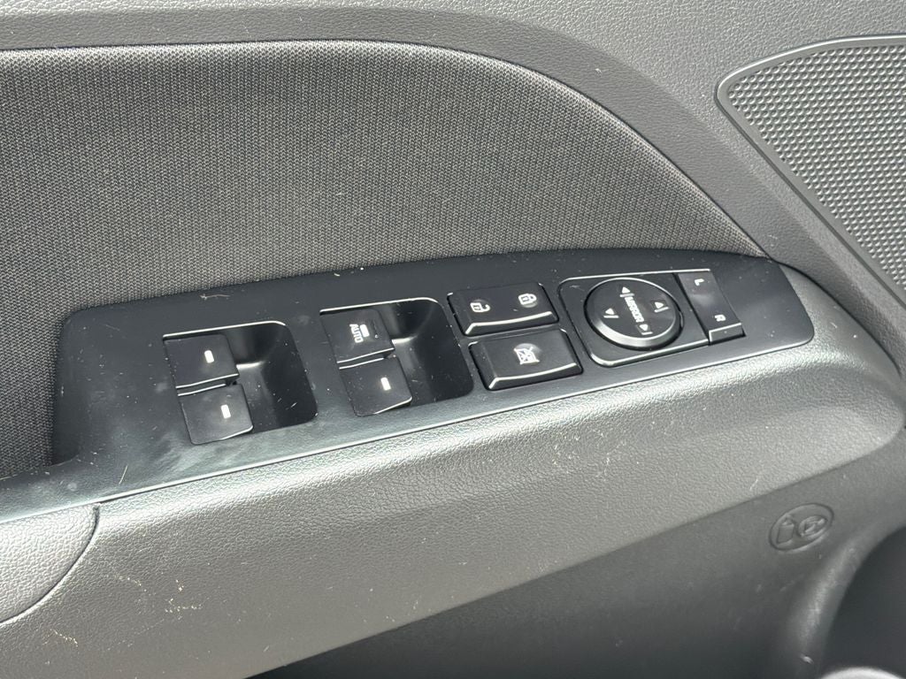 2017 Hyundai Elantra Value Edition