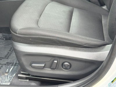 2017 Hyundai Elantra Value Edition